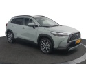 Toyota Corolla Cross - Hybrid 140 Style