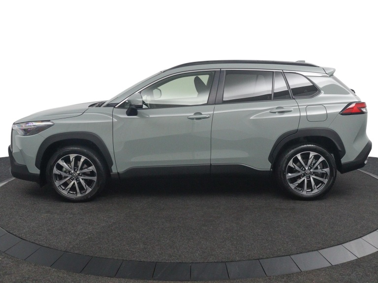 Toyota Corolla Cross - Hybrid 140 Style 5