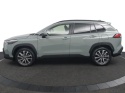Toyota Corolla Cross - Hybrid 140 Style