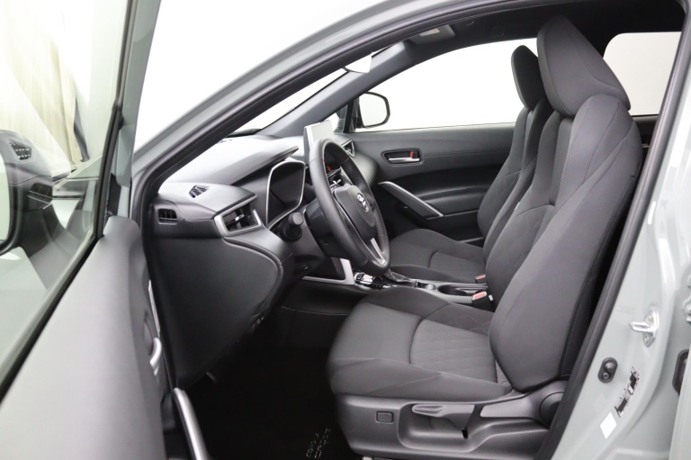 Toyota Corolla Cross - Hybrid 140 Style 9
