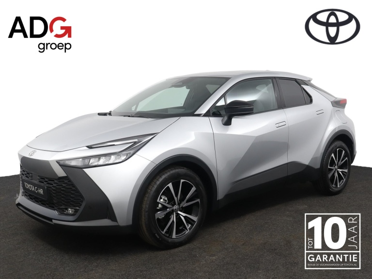 Toyota C-HR - 1.8 Hybrid 140 Dynamic 1