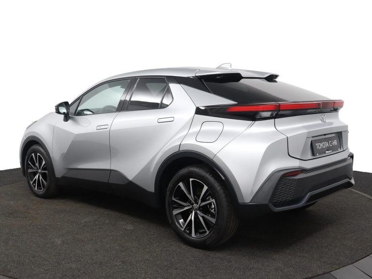 Toyota C-HR - 1.8 Hybrid 140 Dynamic 12