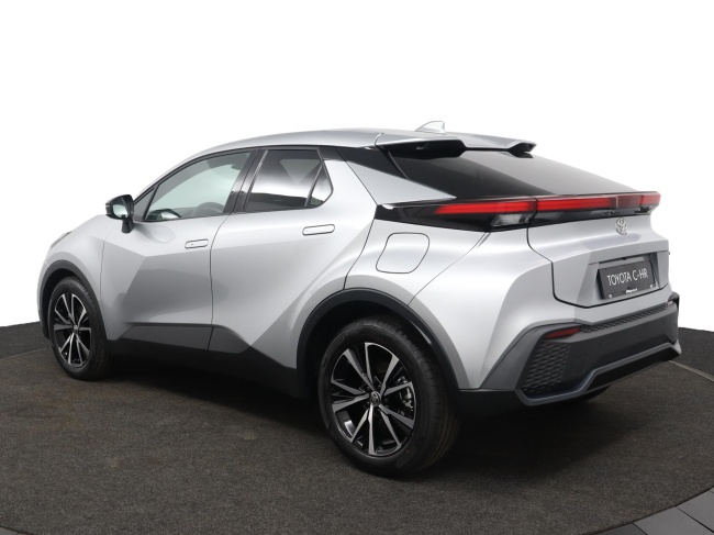 Toyota C-HR - 1.8 Hybrid 140 Dynamic