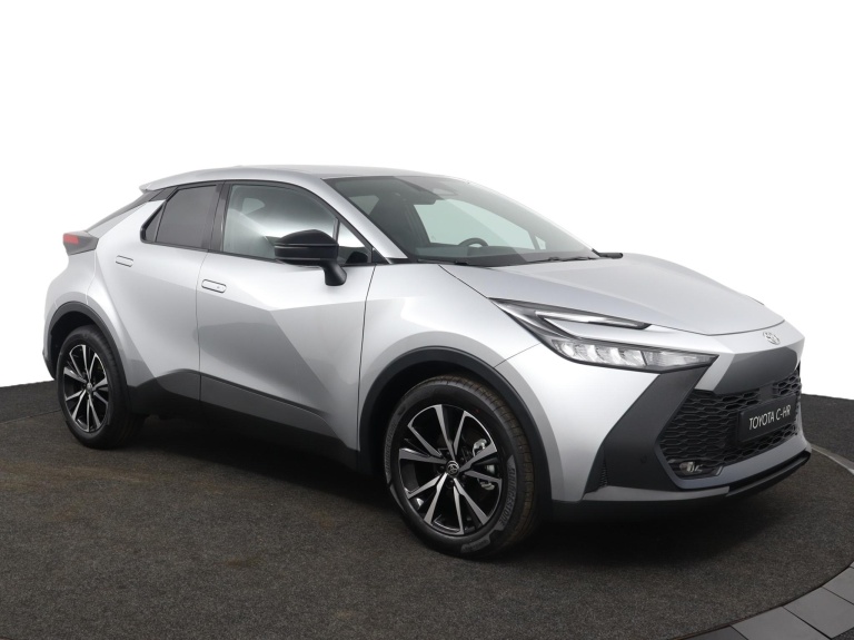 Toyota C-HR - 1.8 Hybrid 140 Dynamic 14