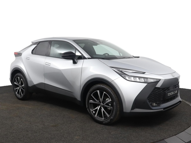 Toyota C-HR - 1.8 Hybrid 140 Dynamic