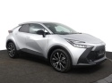 Toyota C-HR - 1.8 Hybrid 140 Dynamic