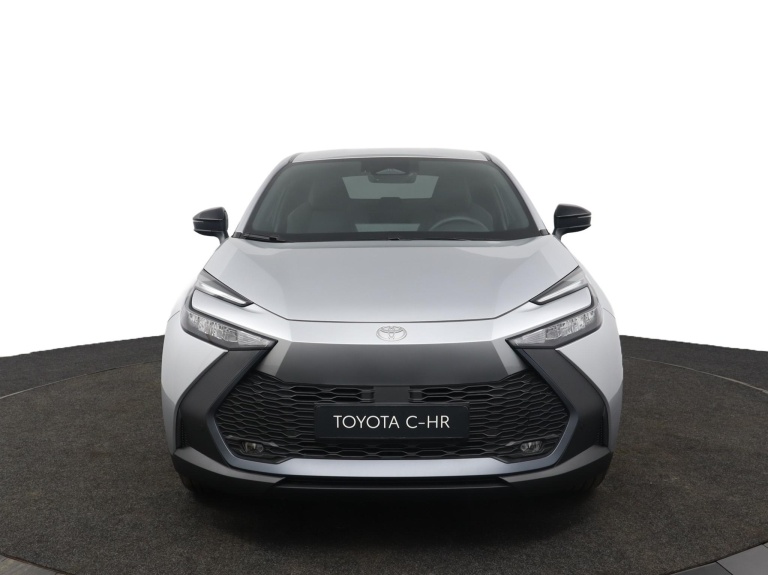 Toyota C-HR - 1.8 Hybrid 140 Dynamic 16
