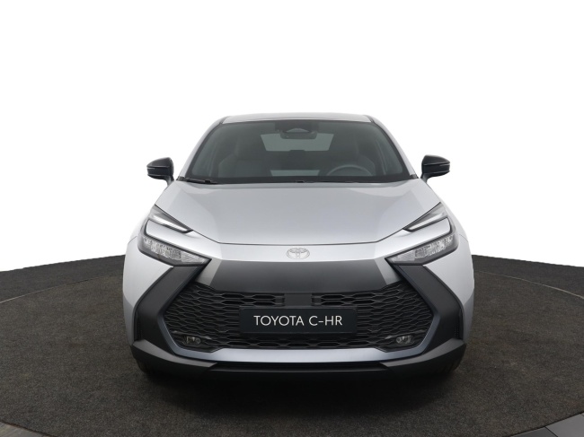 Toyota C-HR - 1.8 Hybrid 140 Dynamic