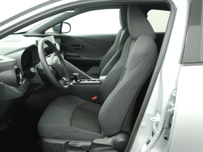 Toyota C-HR - 1.8 Hybrid 140 Dynamic