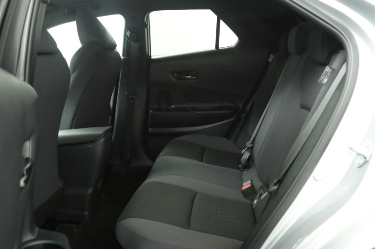 Toyota C-HR - 1.8 Hybrid 140 Dynamic 18