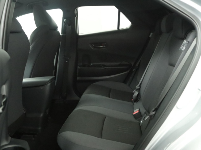 Toyota C-HR - 1.8 Hybrid 140 Dynamic