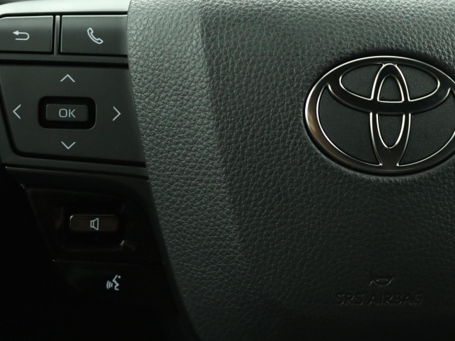 Toyota C-HR - 1.8 Hybrid 140 Dynamic