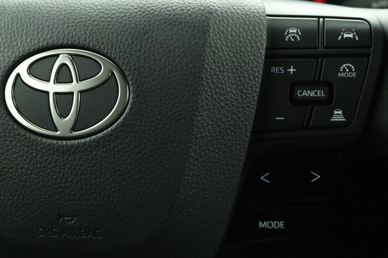 Toyota C-HR - 1.8 Hybrid 140 Dynamic 21