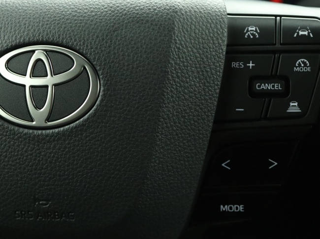 Toyota C-HR - 1.8 Hybrid 140 Dynamic