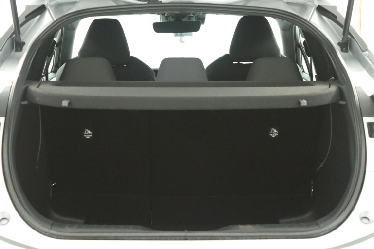 Toyota C-HR - 1.8 Hybrid 140 Dynamic 23