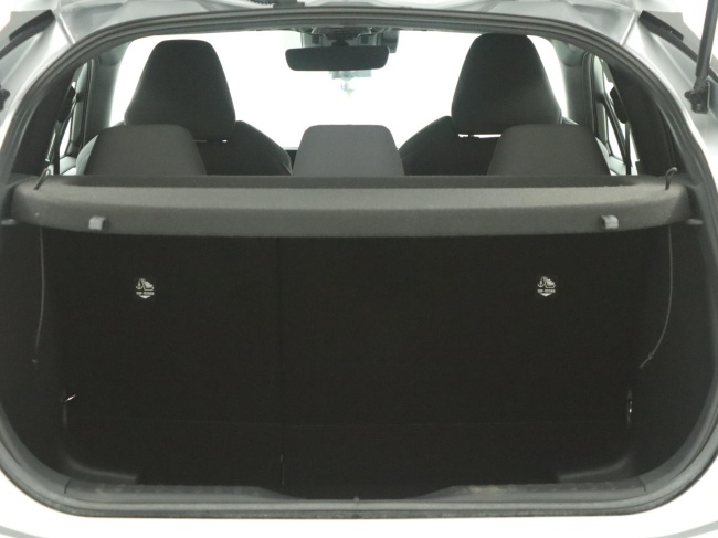 Toyota C-HR - 1.8 Hybrid 140 Dynamic