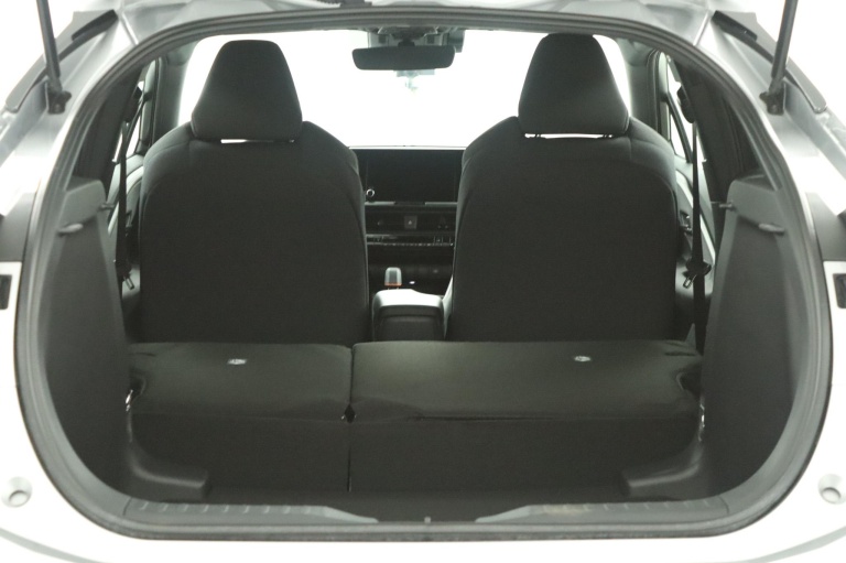 Toyota C-HR - 1.8 Hybrid 140 Dynamic 25