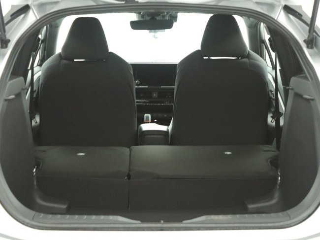 Toyota C-HR - 1.8 Hybrid 140 Dynamic