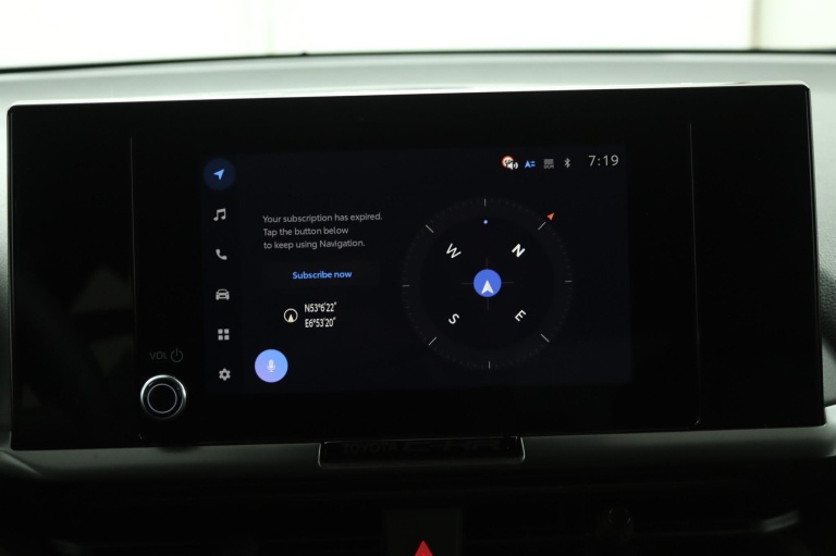 Toyota C-HR - 1.8 Hybrid 140 Dynamic 27