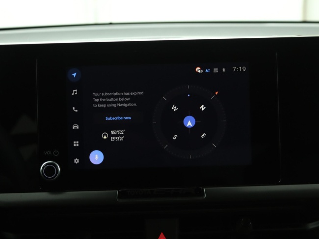 Toyota C-HR - 1.8 Hybrid 140 Dynamic