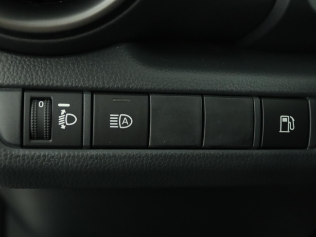 Toyota C-HR - 1.8 Hybrid 140 Dynamic