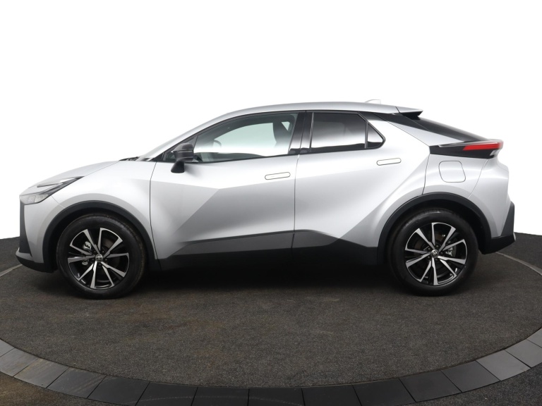 Toyota C-HR - 1.8 Hybrid 140 Dynamic 3