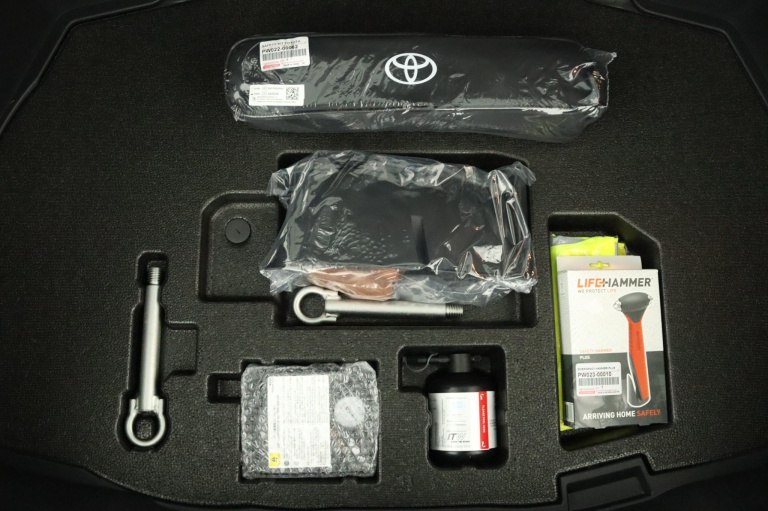 Toyota C-HR - 1.8 Hybrid 140 Dynamic 33