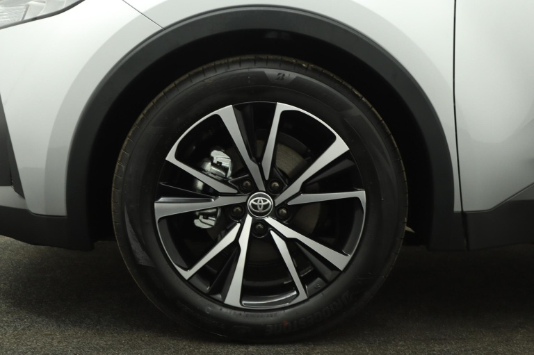 Toyota C-HR - 1.8 Hybrid 140 Dynamic 37