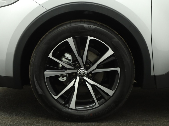 Toyota C-HR - 1.8 Hybrid 140 Dynamic