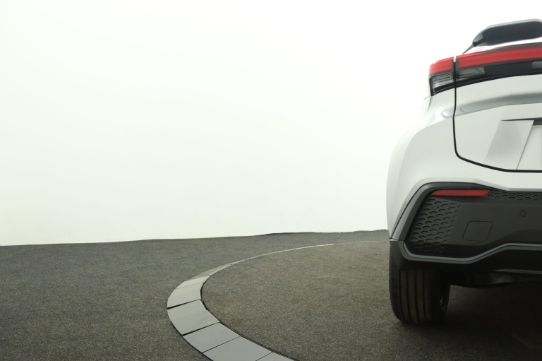 Toyota C-HR - 1.8 Hybrid 140 Dynamic 39