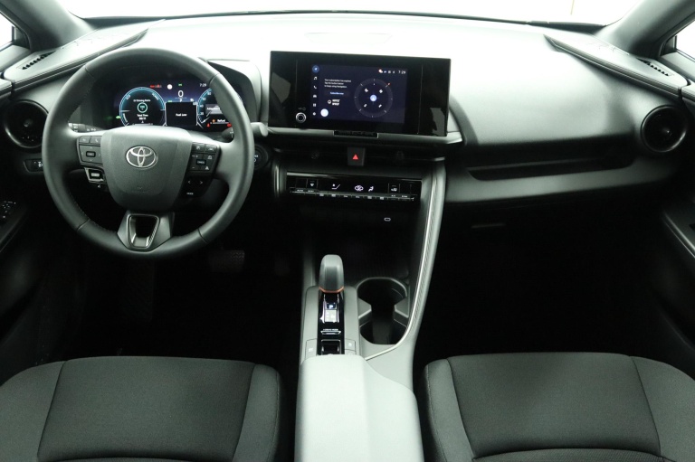 Toyota C-HR - 1.8 Hybrid 140 Dynamic 4