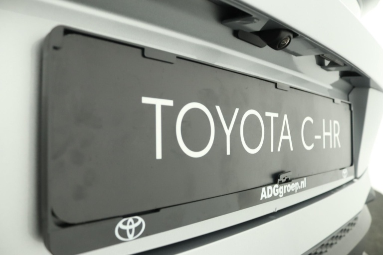 Toyota C-HR - 1.8 Hybrid 140 Dynamic 40