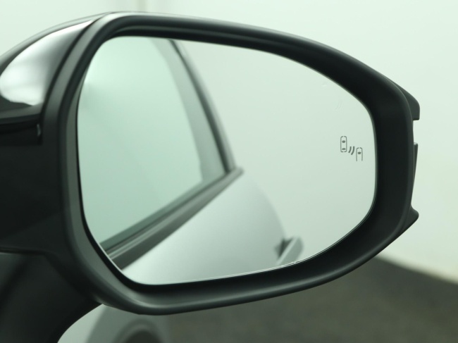 Toyota C-HR - 1.8 Hybrid 140 Dynamic