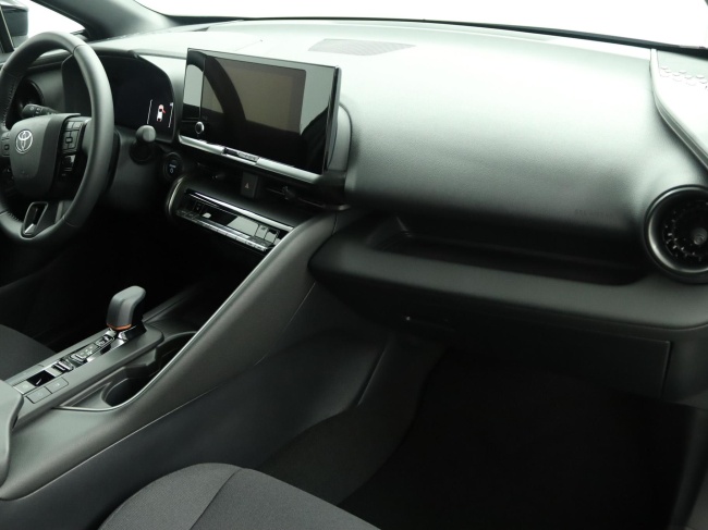 Toyota C-HR - 1.8 Hybrid 140 Dynamic