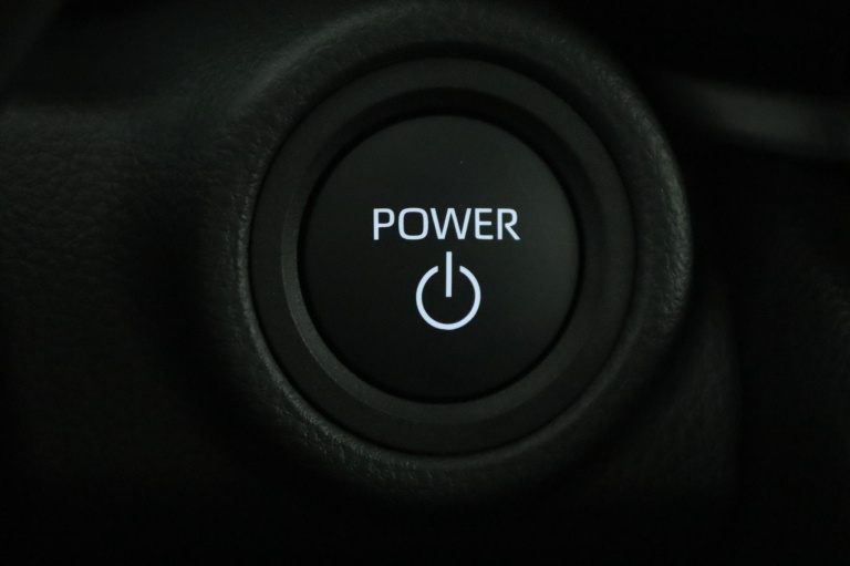 Toyota C-HR - 1.8 Hybrid 140 Dynamic 44