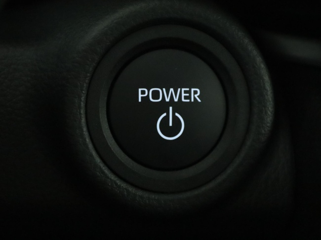 Toyota C-HR - 1.8 Hybrid 140 Dynamic