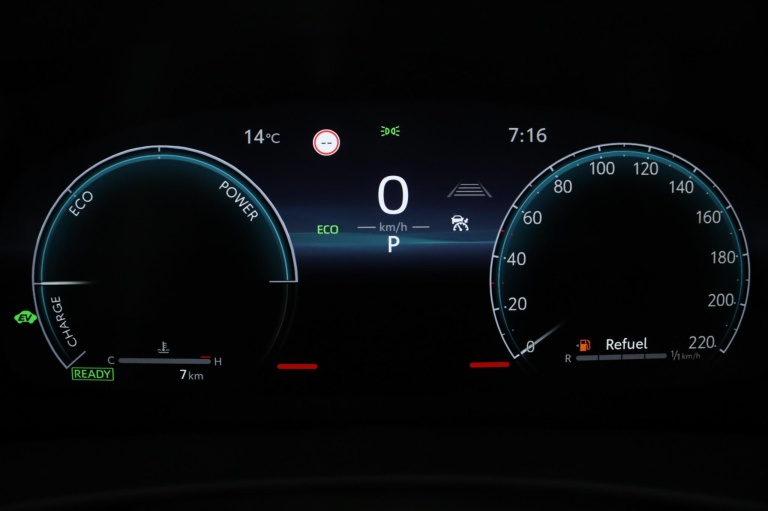 Toyota C-HR - 1.8 Hybrid 140 Dynamic 45