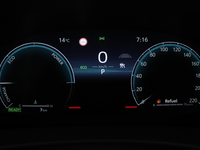 Toyota C-HR - 1.8 Hybrid 140 Dynamic