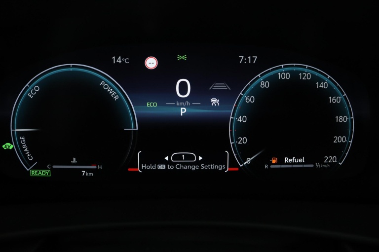 Toyota C-HR - 1.8 Hybrid 140 Dynamic 46