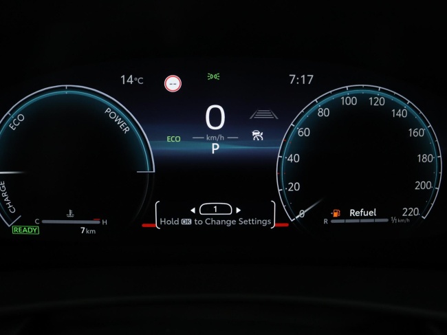 Toyota C-HR - 1.8 Hybrid 140 Dynamic