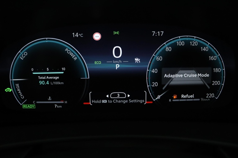 Toyota C-HR - 1.8 Hybrid 140 Dynamic 47