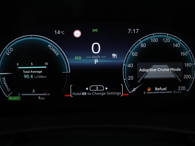 Toyota C-HR - 1.8 Hybrid 140 Dynamic