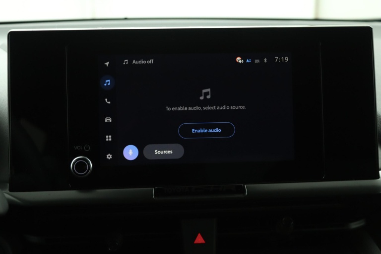 Toyota C-HR - 1.8 Hybrid 140 Dynamic 49