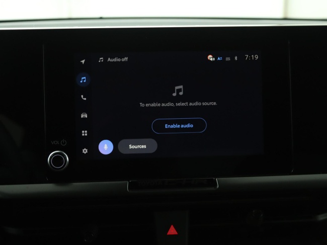 Toyota C-HR - 1.8 Hybrid 140 Dynamic