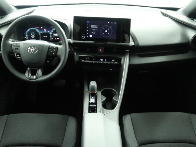 Toyota C-HR - 1.8 Hybrid 140 Dynamic