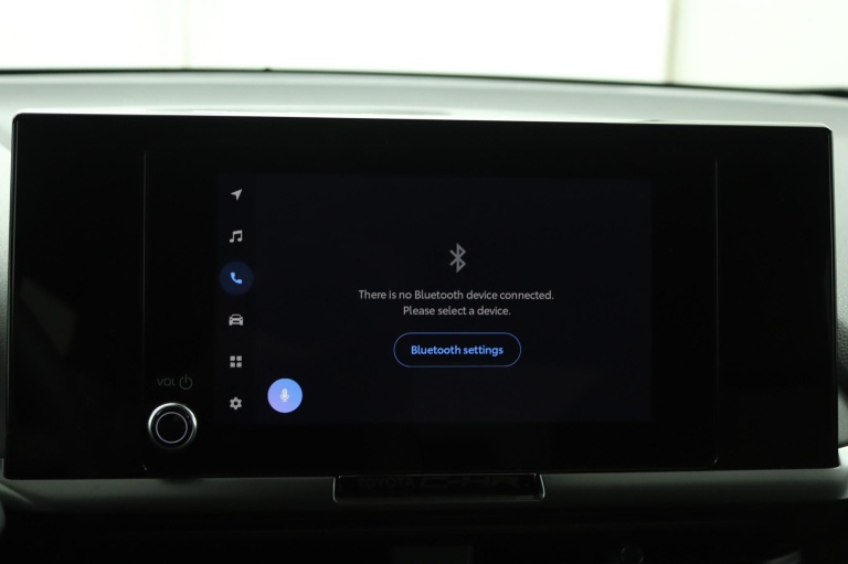 Toyota C-HR - 1.8 Hybrid 140 Dynamic 50