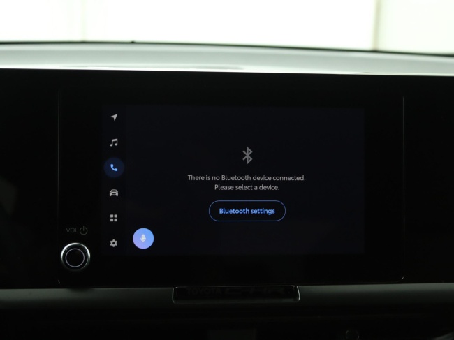 Toyota C-HR - 1.8 Hybrid 140 Dynamic