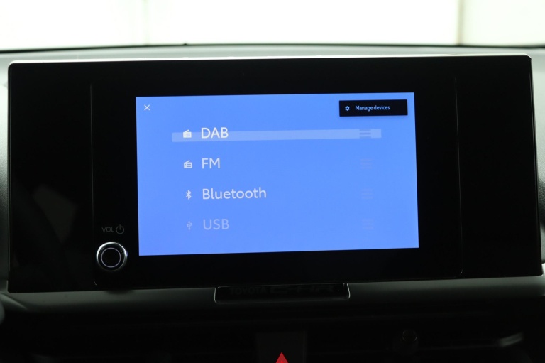 Toyota C-HR - 1.8 Hybrid 140 Dynamic 51