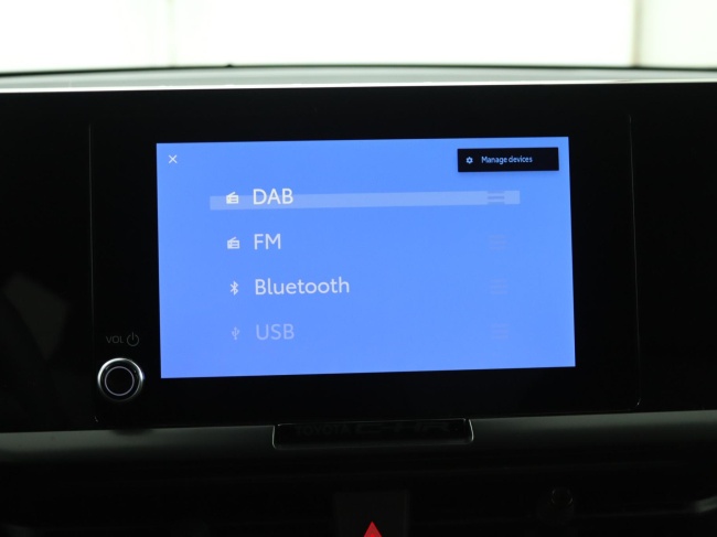 Toyota C-HR - 1.8 Hybrid 140 Dynamic