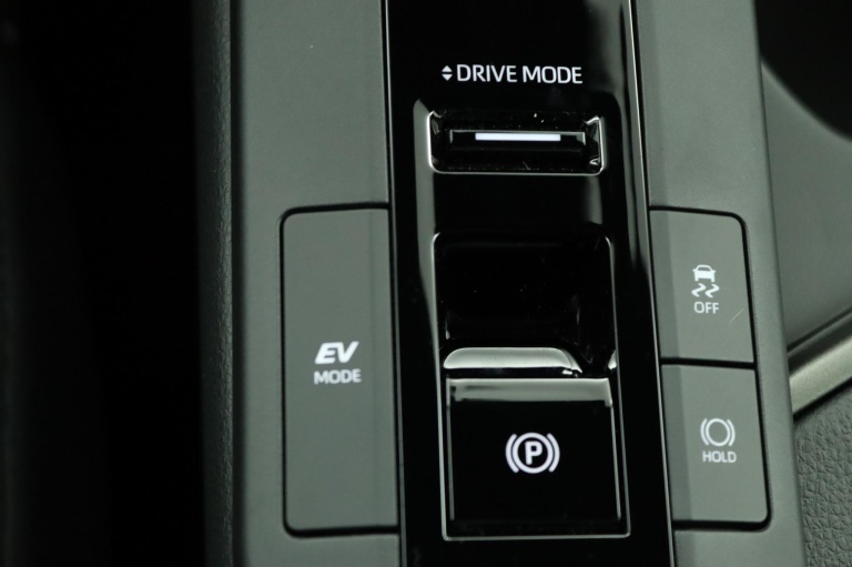 Toyota C-HR - 1.8 Hybrid 140 Dynamic 52